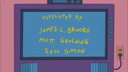 The Simpsons S29E05