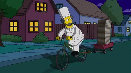 The Simpsons S29E05