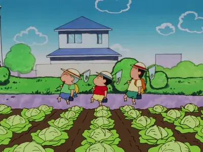 Crayon Shin-chan - 0064