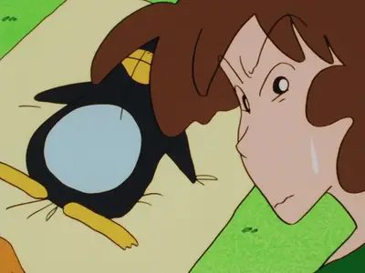 Crayon Shin-chan - 0064