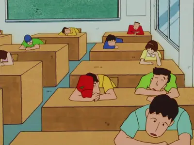 Crayon Shin-chan - 0064
