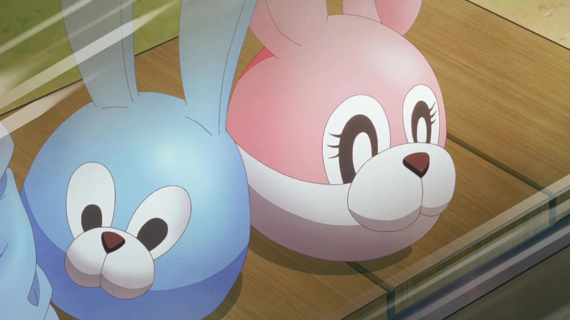 Watari kun no xx ga Houkai Sunzen S01E17 Answers for Satsuki and Ishihara san