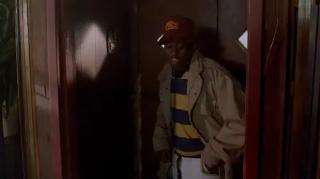 Juice (1992)