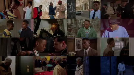 Juice (1992)