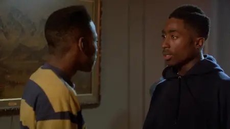 Juice (1992)