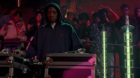 Juice (1992)