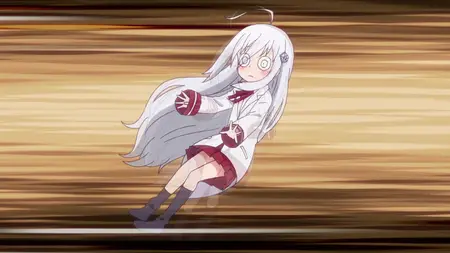 meow meow Himouto! Umaru chan (2015 S02E10 First Time for Everyone YURI mkv" yEnc