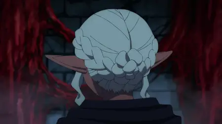 Delicious in Dungeon - S01E13 (BD 1080p HEVC