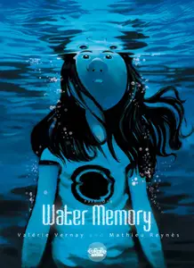 Water Memory 01 of 02 2016 Europe Comics digital Lynx