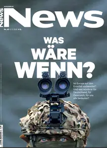 News - 6 November 2025