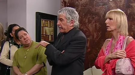 Rebelde S02E13