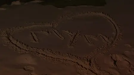Rebelde S02E13