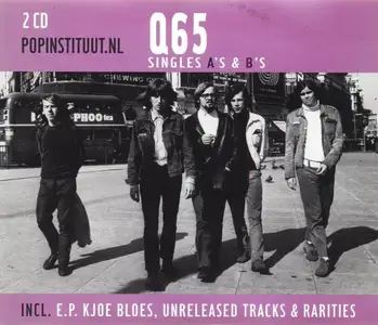 Q65 - Singles A's & B's [Recorded 1966-1988] (2002)
