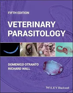 Veterinary Parasitology (5th Edition)