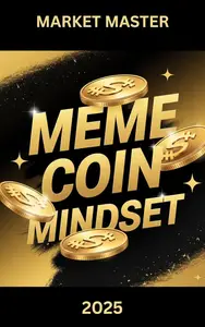 Meme Coin Mindset: The Psychology & Strategy of Viral Crypto Success