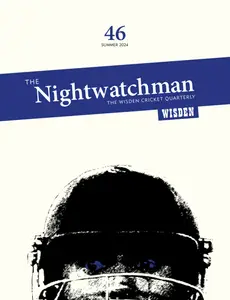 The Nightwatchman - Issue 46 2024