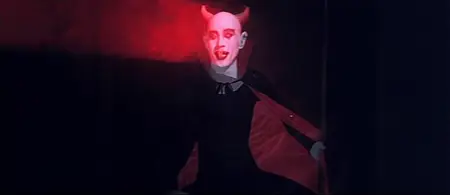 To Hell with the Devil (1982)
