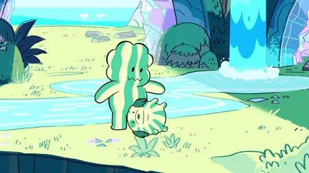 Steven Universe S03E05