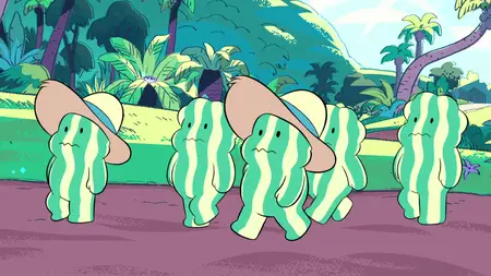 Steven Universe S03E05