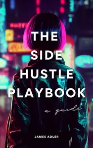 The Side Hustle Playbook: A Strategic Guide to Building Multiple Income Streams