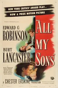 All My Sons (1948)