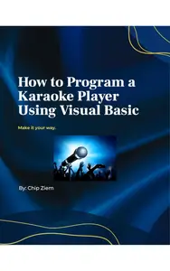 How to Program a Karaoke Player Using Visual Basic