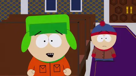 South Park S05E06