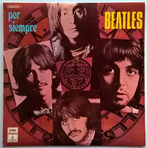 The Beatles - Por Siempre Beatles (1971)