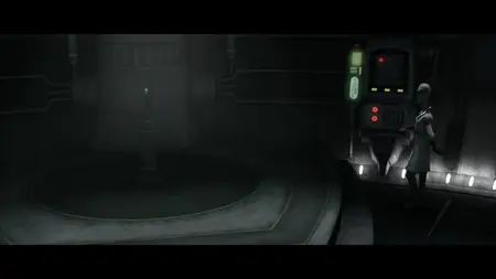 Star Wars: The Clone Wars S01E17