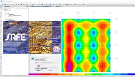 CSI SAFE 22.0.0 (2663)