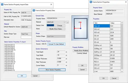 CSI SAFE 22.0.0 (2663)