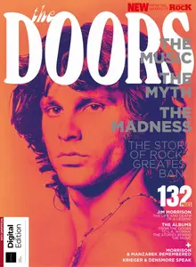 Classic Rock Special - The Doors - 1st Edition - 26 September 2024