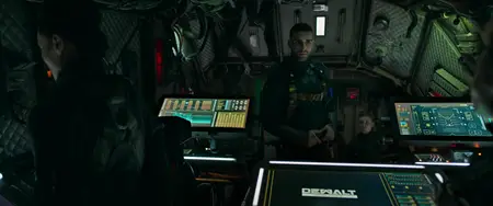 The Expanse S05E09