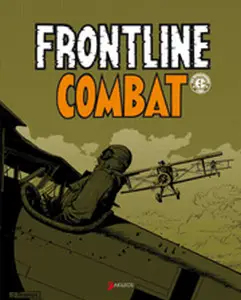 Frontline Combat - Tome 1