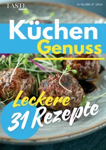 Ich Liebe Essen - 23 November 2024