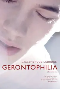 Gerontophilia (2013) [The Criterion Collection]