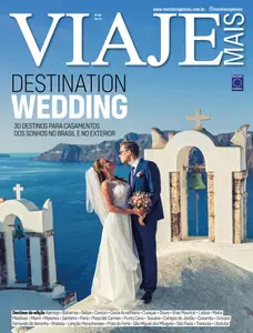 Revista Viaje Mais - Edição 288 2025