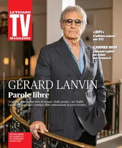 TV Magazine - 9 Mai 2025
