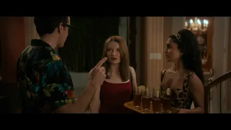 One More Shot (2025)