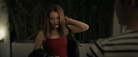 One More Shot (2025)