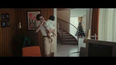 One More Shot (2025)