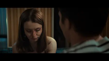 One More Shot (2025)