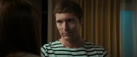 One More Shot (2025)