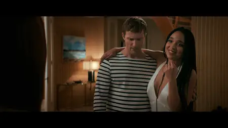One More Shot (2025)