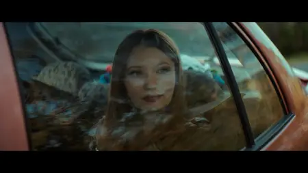 One More Shot (2025)