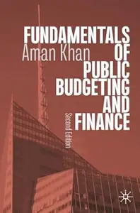 Fundamentals of Public Budgeting and Finance (2nd Edition)