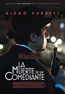 La Muerte de un Comediante / Death of a Comedian (2025)