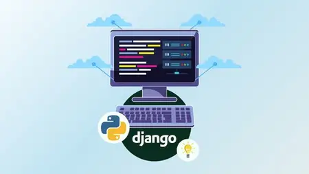 Python Django 4 Masterclass | Build A Real World Project