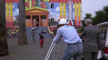 Breakin' 2: Electric Boogaloo (1984)