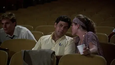 Breakin' 2: Electric Boogaloo (1984)